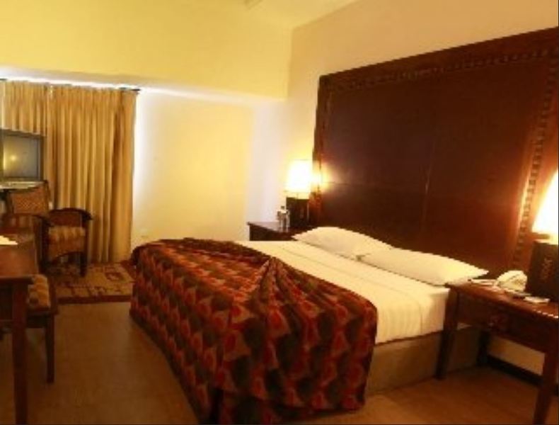 African Regent Hotel Аккра Екстер'єр фото